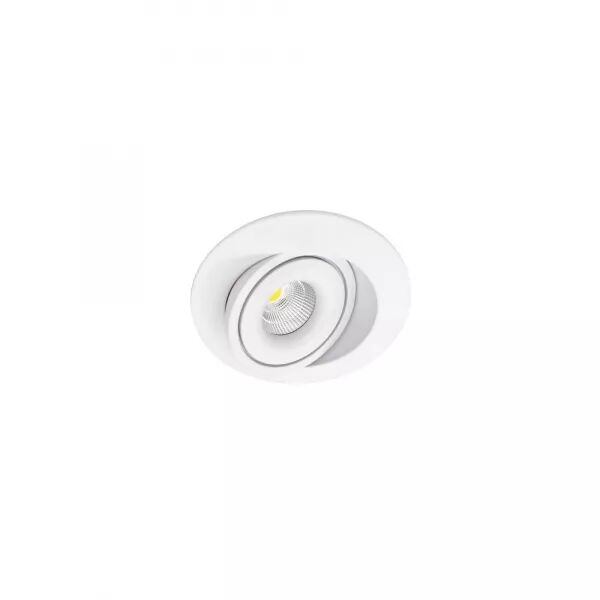 SPOT SWING BLANC 5W A 8W CTC 2700-4000K