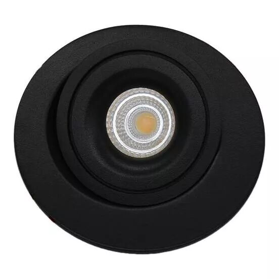 SPOT SWING NOIR 5W A 8W SEERA 3000-4000K (SWI7BSEE)
