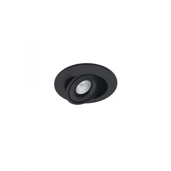 SPOT SWING NOIR 5W A 8W SEERA ZIGBEE 3000-4000K