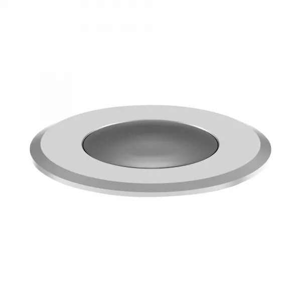 SPOT TERRY XPR P67 IK08 � ENCASTRER MUR/SOL LED 3W 3000K 130LM INOX 316 60000H