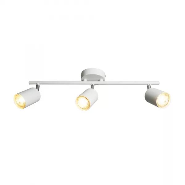 Spoterie - EXPLORE X3 - M�tal - Blanc -  GU10 (2113270101)