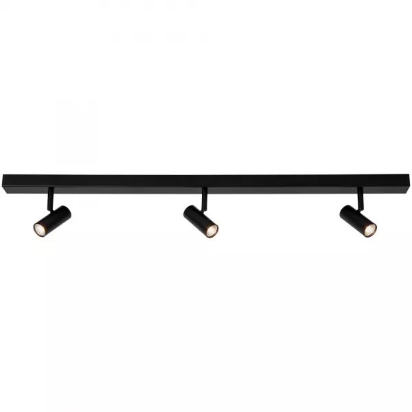Spoterie - OMARI X3 - M�tal - Noir - LED Module Incl. (2112193003)