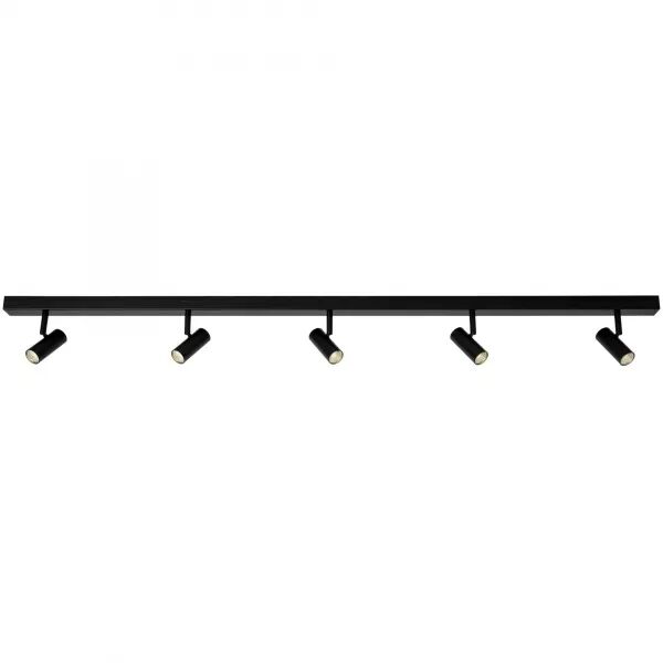 Spoterie - OMARI X5 - M�tal - Noir - LED Module Incl. (2112203003)