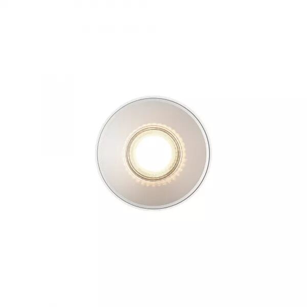 Spoterie - PITCHER - M�tal - Blanc -  GU10 (2310400101)