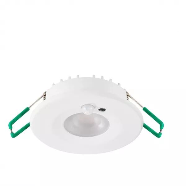 Spots encastr�s Led - START Spot 10W 600-1050lm 3CCT IP65 PIR Blanc (0005191)