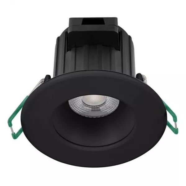 Spots encastr�s Led - START Spot Alu 8,7W 760lm 827/830/840 IP65 DIM Noir (0005193)