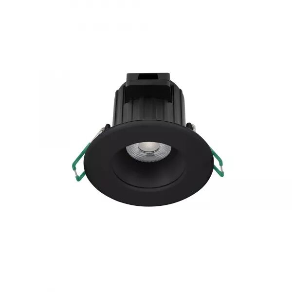 Spots encastr�s Led - START Spot Alu 8,7W 760lm 827/830/840 IP65 DIM Noir