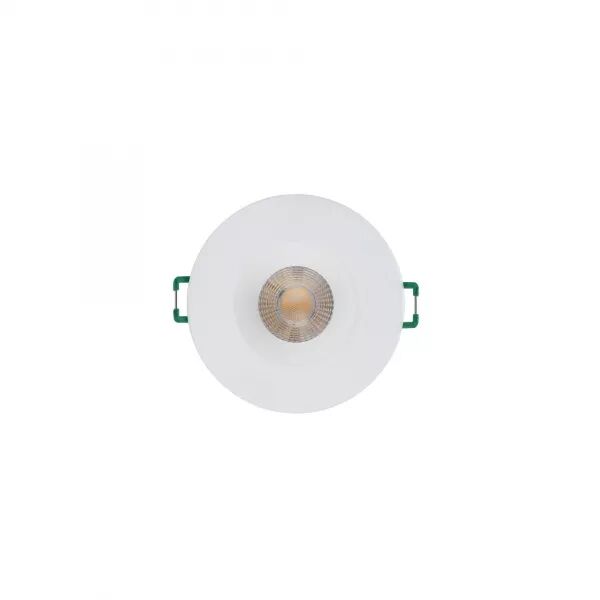 Spots encastr�s Led - START Spot Alu 8,7W 870lm 827/830/840 IP65 DIM Blanc