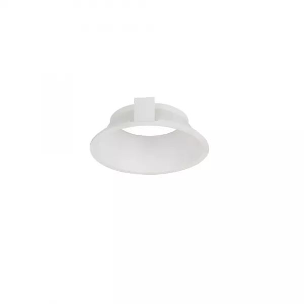 Spots encastr�s Led - START Spot Alu R�flecteur Blanc Lot de 3 spots