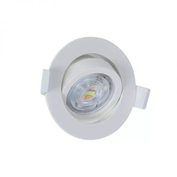 SPOTY 5W 3CCT (3K-4K-6K)-490LM-38�