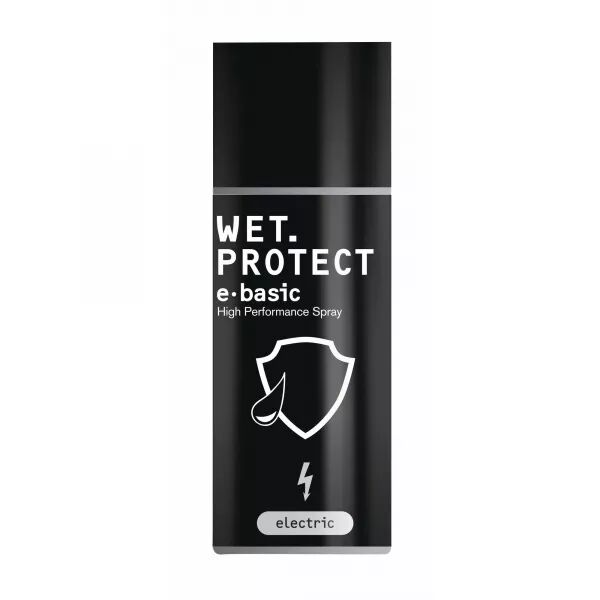 SPRAY DE PROTECTION ANTI-HUMIDIT� WET-PROTECT E-BASIC 200ML