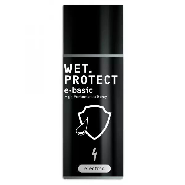 SPRAY DE PROTECTION ANTI-HUMIDIT� WET-PROTECT E-BASIC 50ML