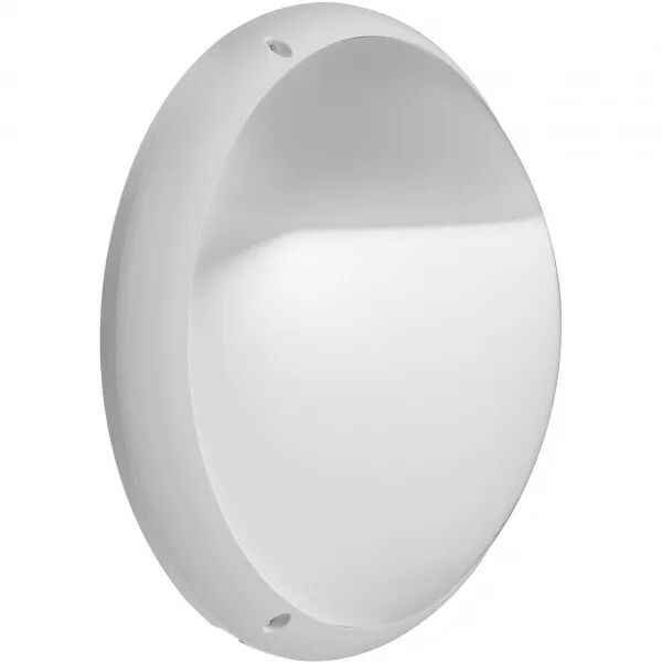 SQUAD LED 2400LM 4000K FO AV BLANC
