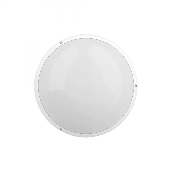 SQUAD LED 2500LM 4000K HF AV BLANC