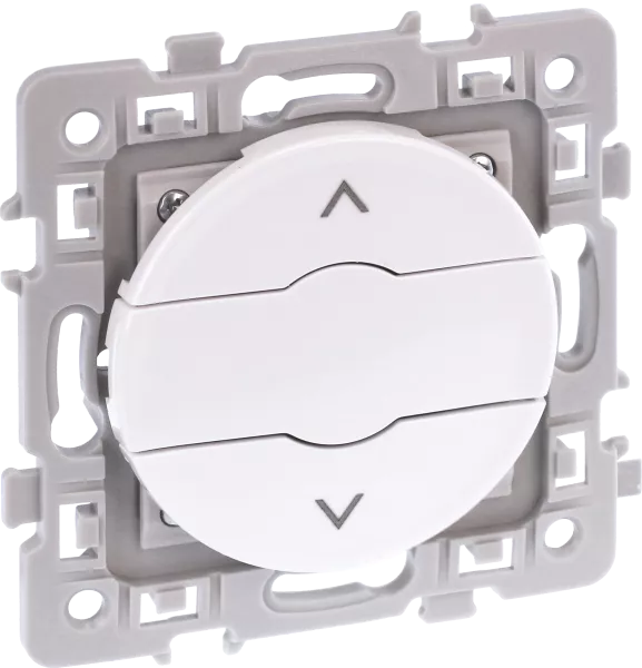 SQUARE BP VR BLC (60224)
