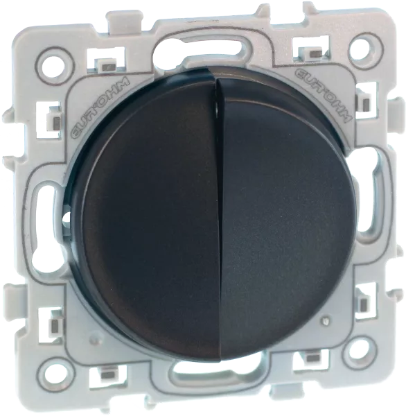 SQUARE dble VV VULCAIN (60310)