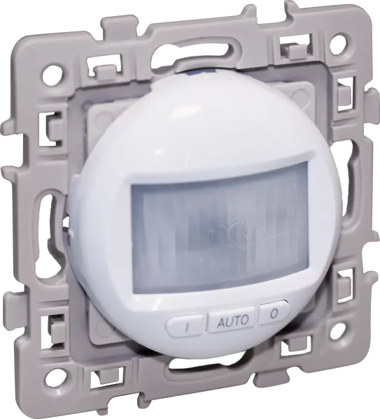 SQUARE detect reno BLC 2 fils 60-500W inc.,halo230V (60221)