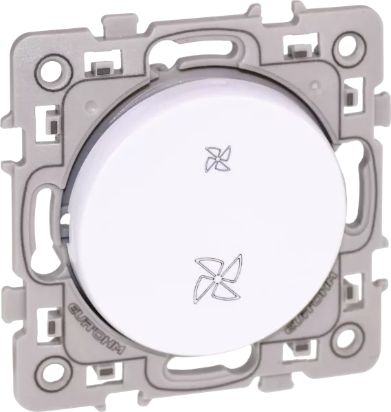 SQUARE inter  VMC 2 pos BLC (60218)