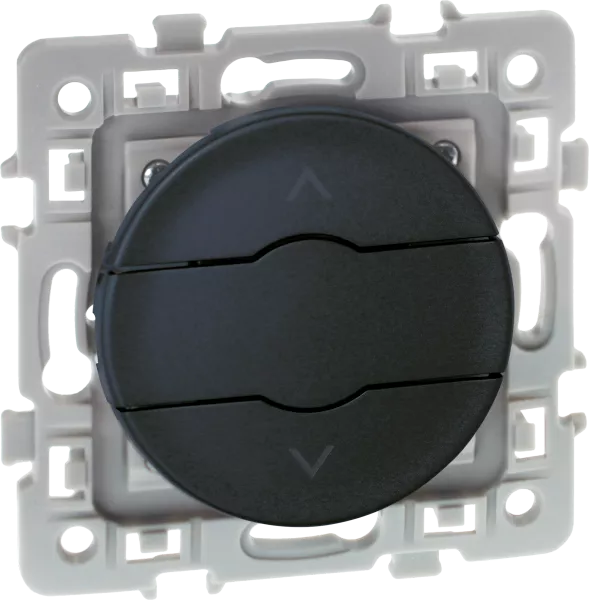 SQUARE inter VR 3 boutons VULCAIN (60323)