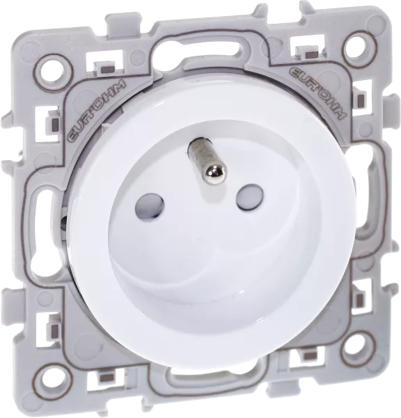 SQUARE PC 2P+T BLC (60260)