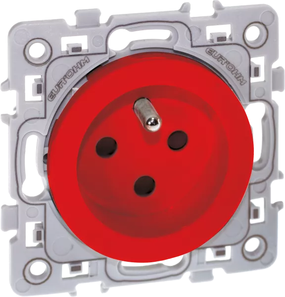 SQUARE PC 2P+T RGE detromp (60262)
