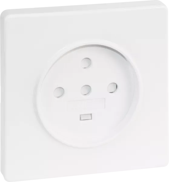SQUARE PC 3P+N+T 20A BLC (60284)