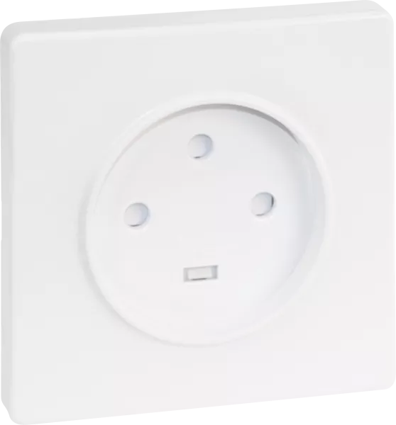 SQUARE PC 3P+T 20A BLC (60283)