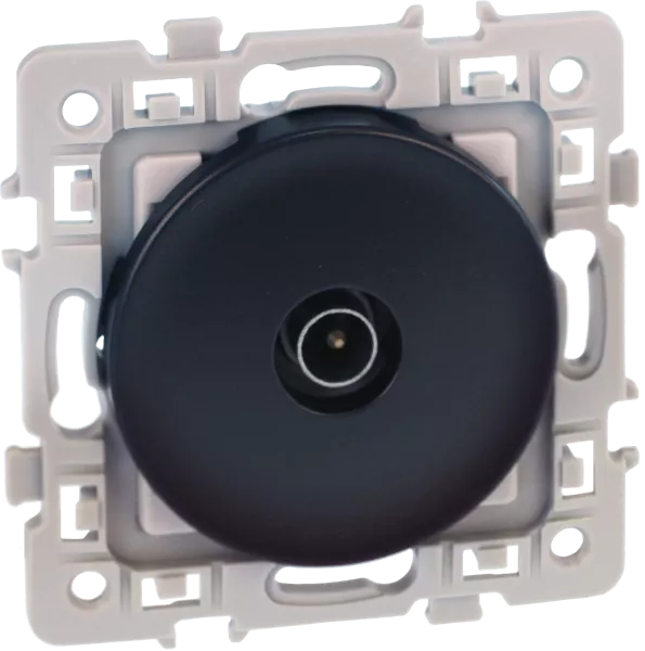 SQUARE PRISE TV VULCAIN (60364)
