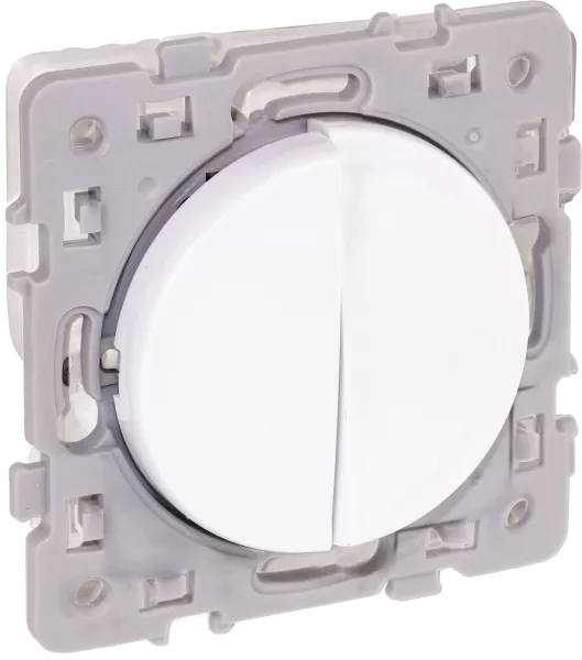 SQUARE RENO double VV BLC (60510)