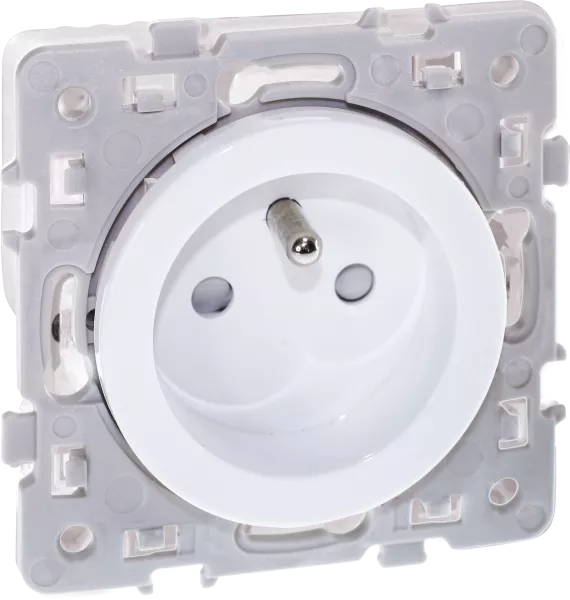 SQUARE RENO PC 2P+T BLC (60560)