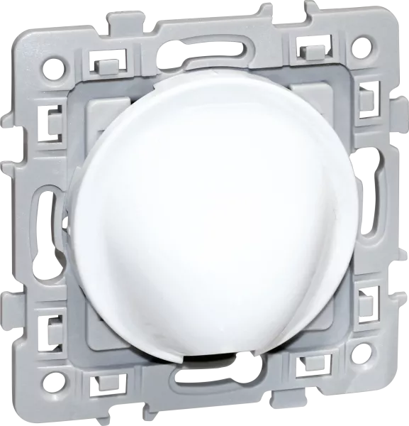 SQUARE sortie cable 16-20A BLC (60290)