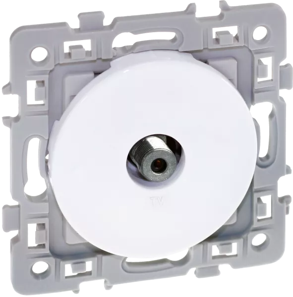SQUARE TV-FM-SAT BLC (60267)