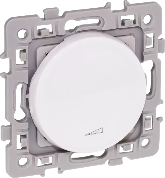 SQUARE vari 3 fils 20-300VA BLC (hal12Vel.) (60220)