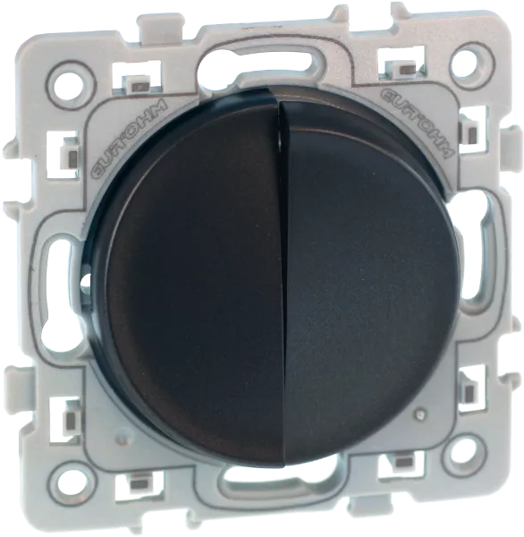 SQUARE VV + POUS VULCAIN (60316)