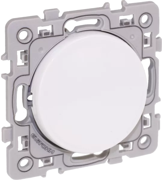 SQUARE VV 10A BLC (60201)