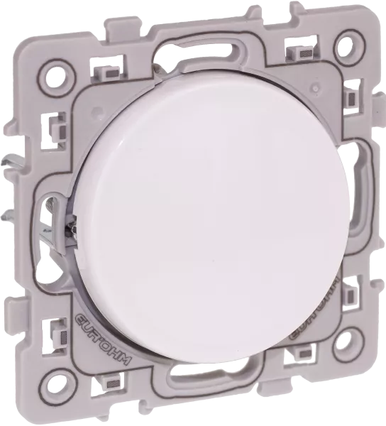 SQUARE VV 10A BLC GRIF (60200)