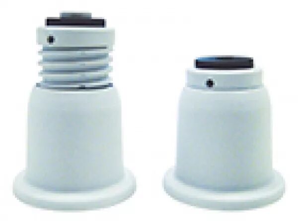 SRB 400 (PAR 4) - SUPPORT SOL REGLABLE BLANCX4