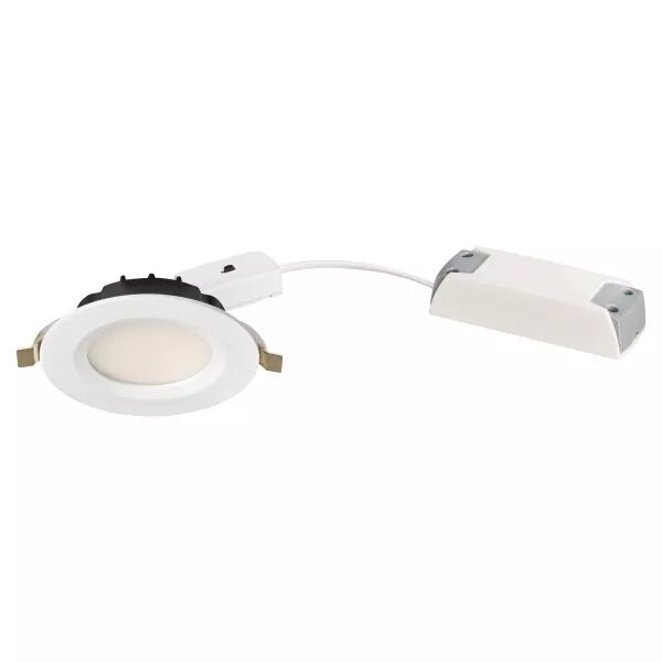 START 120 CCT- Downlight 100�, LED int�g. 12W 3000K/4000K 1200lm max (50742)