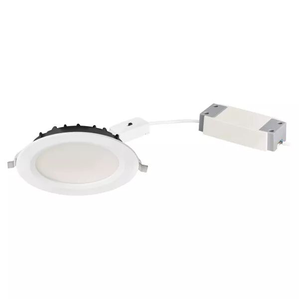START 120 CCT- Downlight 100�, LED int�g. 24W 3000K/4000K 2800lm max (50743)