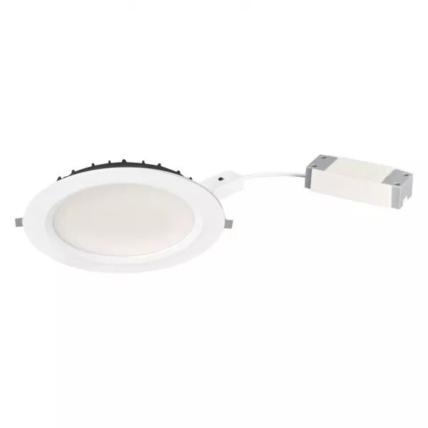 START 120 CCT- Downlight 100�, LED int�g. 28W 3000K/4000K 3400lm max (50744)