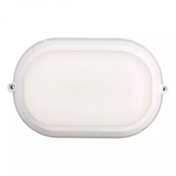 START BULKHEAD LED IP65 OVAL 3000K 967LM (0049184)