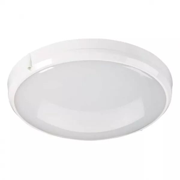 START BULKHEAD LED IP65 ROND GM 4000K 1500LM (0049176)