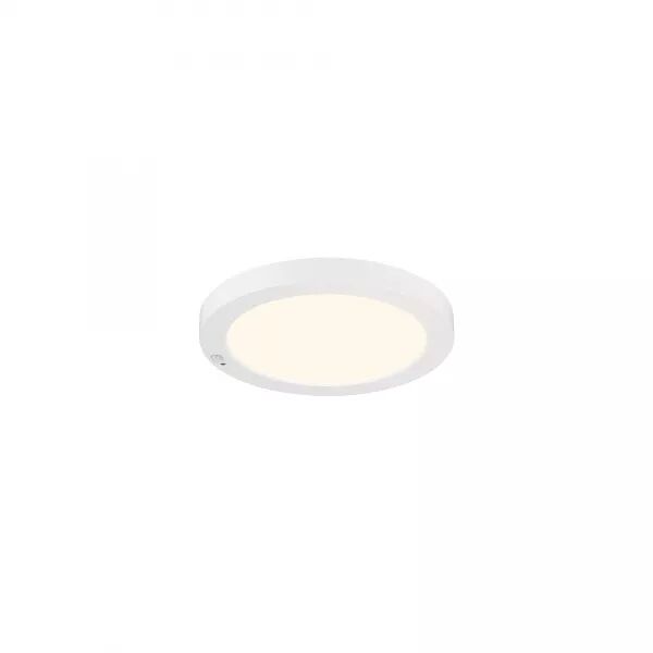 START Downlight 5 en 1 65-185 18W 1800lm 3CCT D�tection PIR