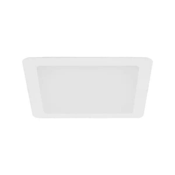 START Downlight eco 195 carr� 15W 1650lm 840