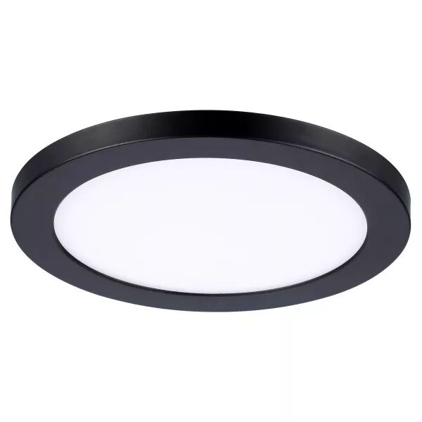 START eco Downlight 5in1 55-250 anneau noir (0053439)