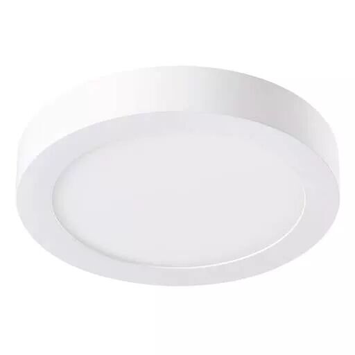 START eco Downlight Flat 165 900lm 830 Surface (0053883)