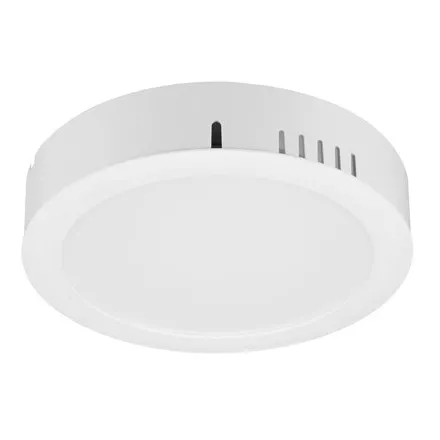 START eco Downlight Flat 215 24W 2100lm 840 Surface (0054108)