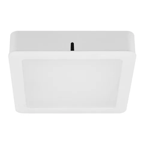 START eco Downlight Flat 215 Sq 15W 1400lm 840 Surface (0054115)