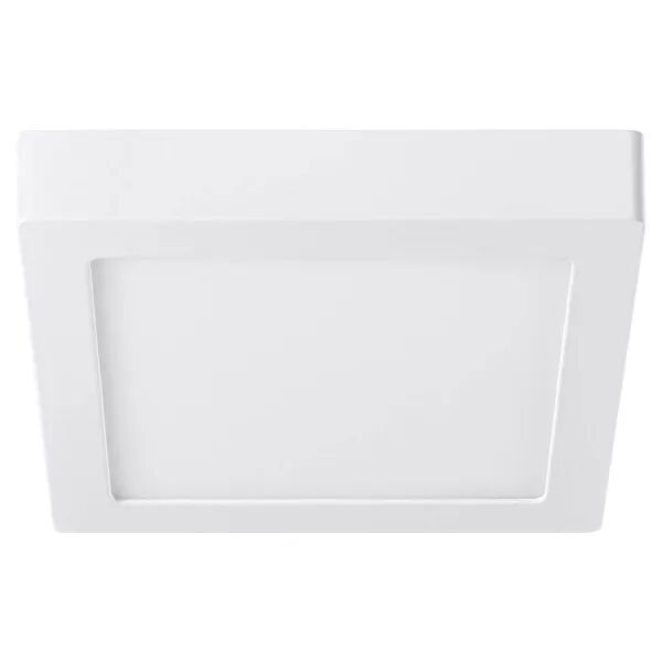 START eco Downlight Flat 226 Square 1150lm 830 Dim Surface (0053901)