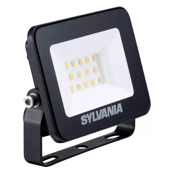 START eco Flood Flat IP65 10W 900lm 830 Noir (0047960)